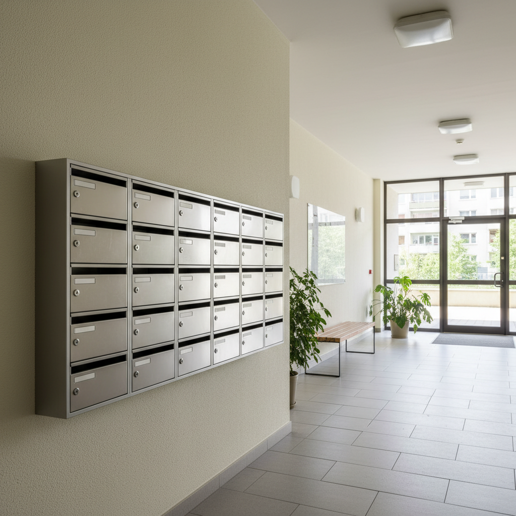 Doplňky rekonstrukce vstupu