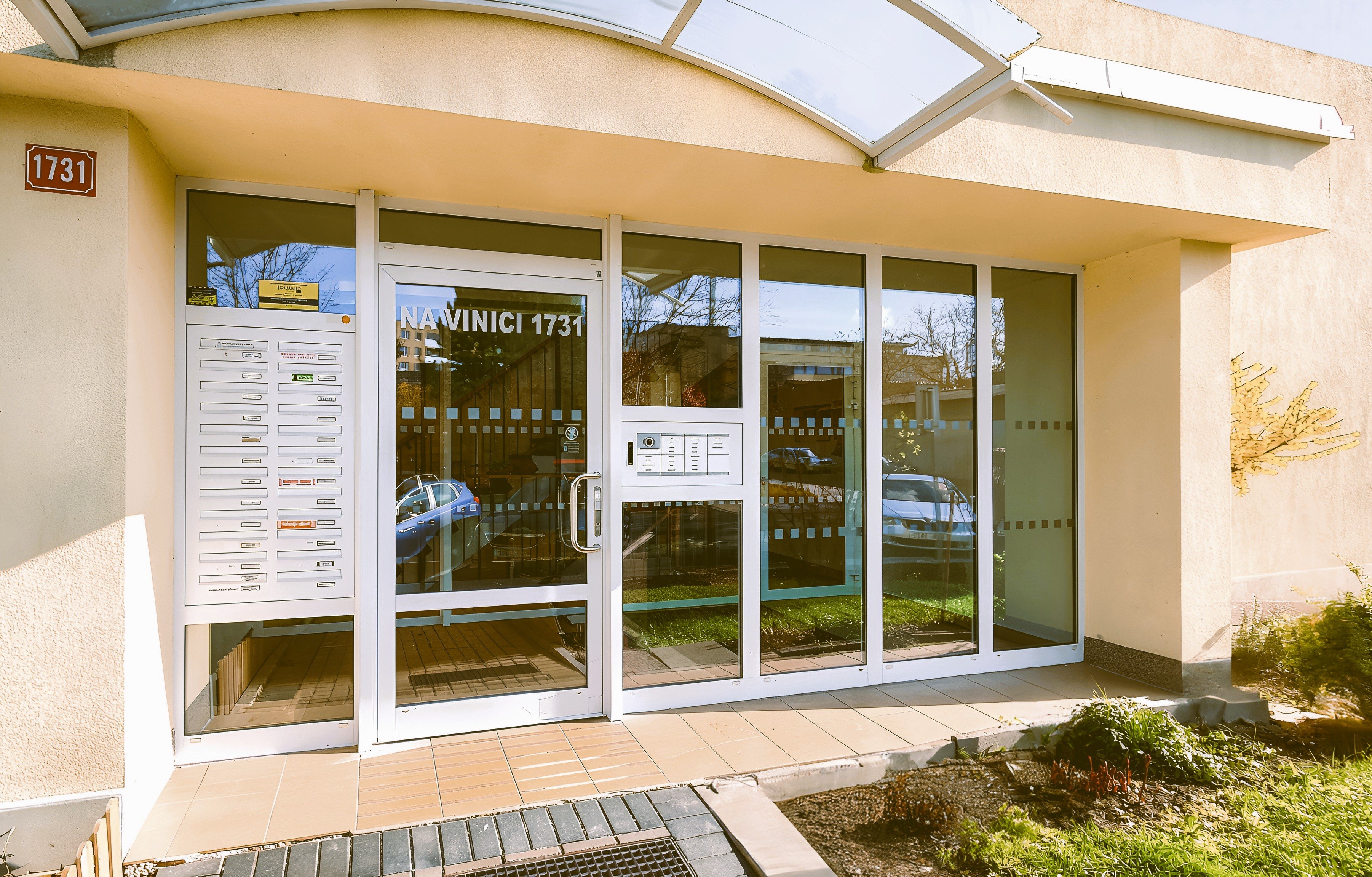 Bezpečnost design a ergonomie v jednom celku