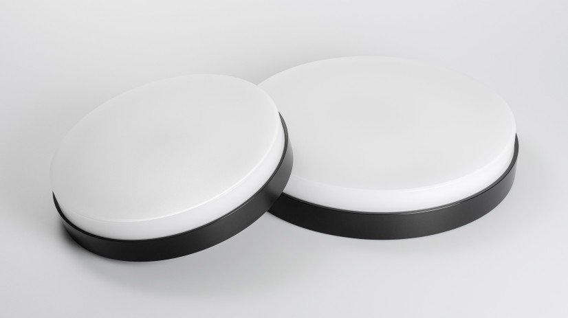 Prolumia Prodisc III - dokonalý univerzál