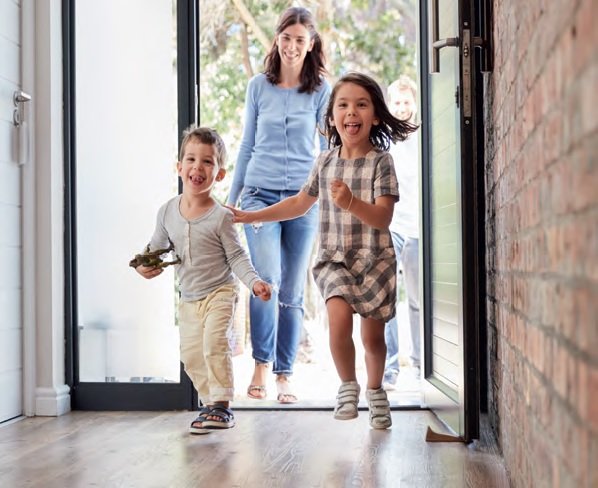 Šetříme vám čas a starosti pro důležitější součásti života