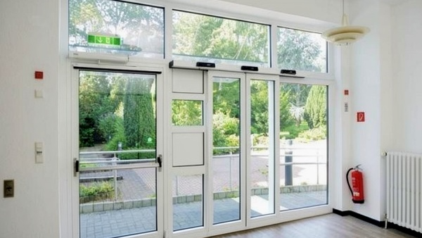 Protipožární ochrana