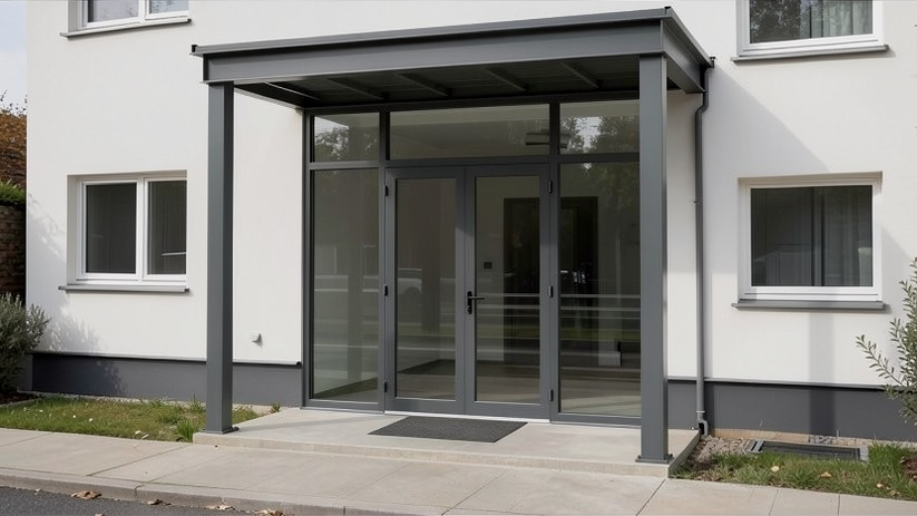 Zámečnické výrobky