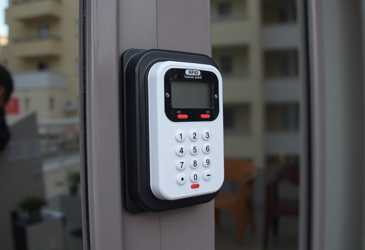 Noname systémy do zabezpečení nepatří Noname systémy do zabezpečení nepatří