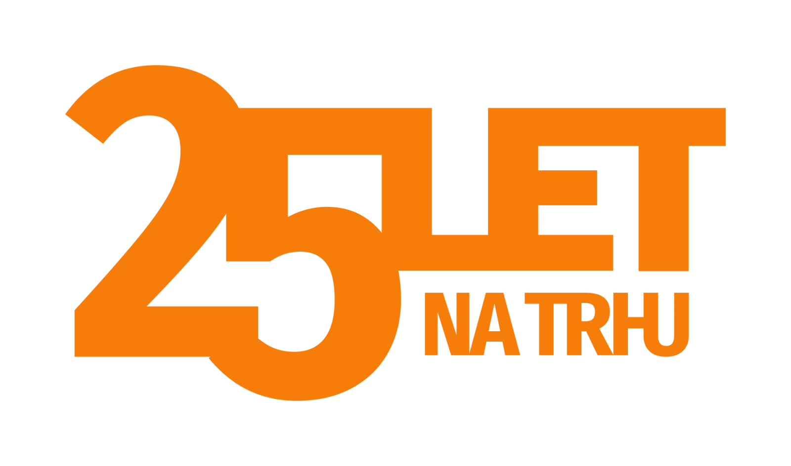 25 let na trhu